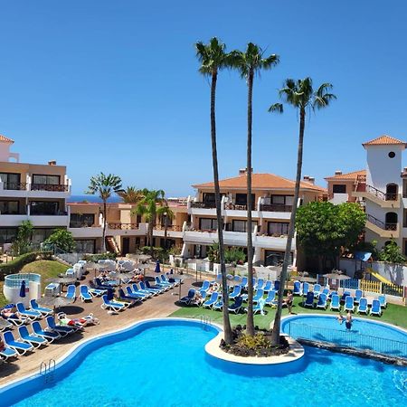 Albatros Park Apartment Golf Del Sur San Miguel de Abona Exterior foto